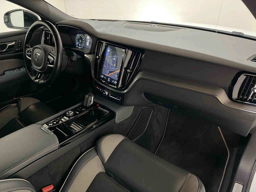 Volvo V60 – foto 23
