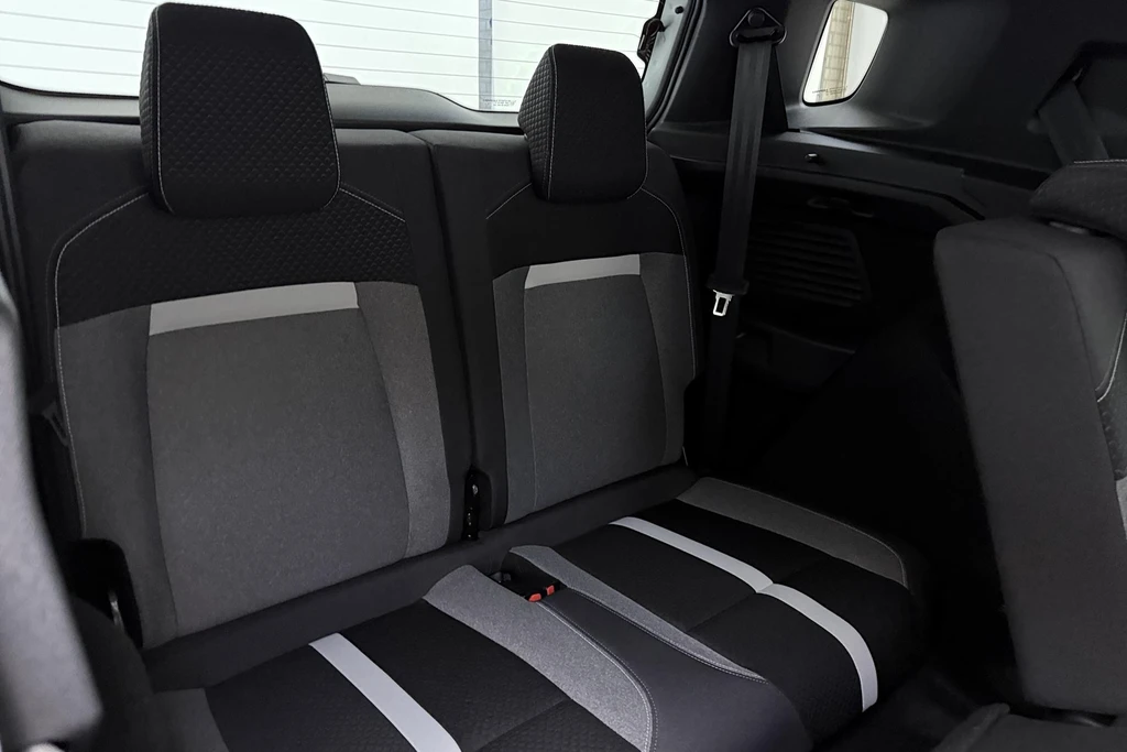 Opel Frontera – foto 19