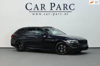 BMW 5 Serie – thumbnail 7