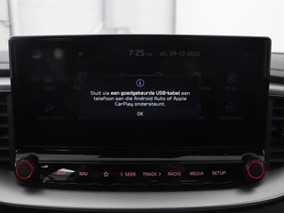 Kia Ceed – thumbnail 22