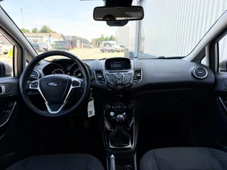 Ford Fiesta – thumbnail 15