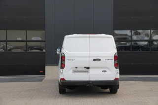 Ford Transit Custom – thumbnail 4