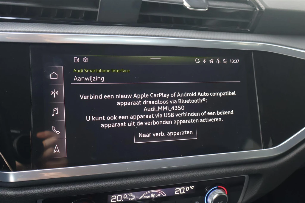 Audi Q3 – foto 32