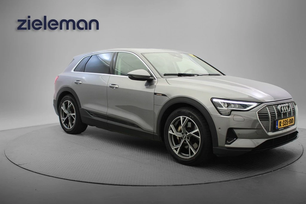 Audi e-tron – foto 7