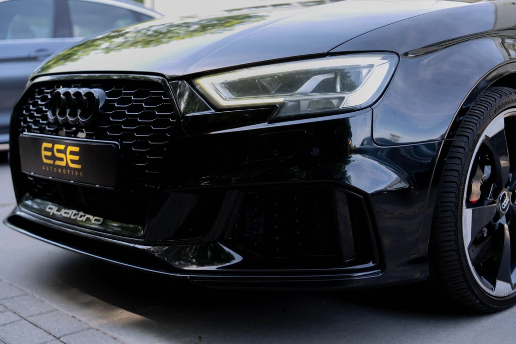 Audi A3 – foto 37
