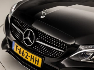 Mercedes-Benz C-Klasse – thumbnail 13