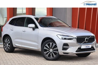 Volvo XC60 – thumbnail 5