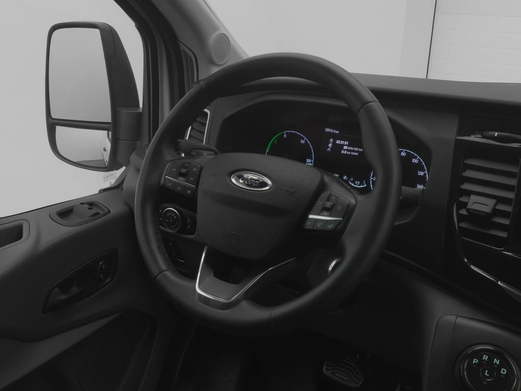 Ford E-Transit – foto 52