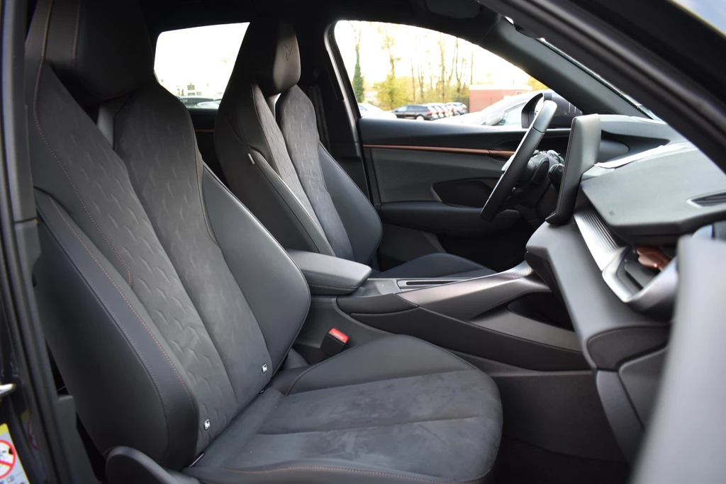 CUPRA Terramar – foto 28