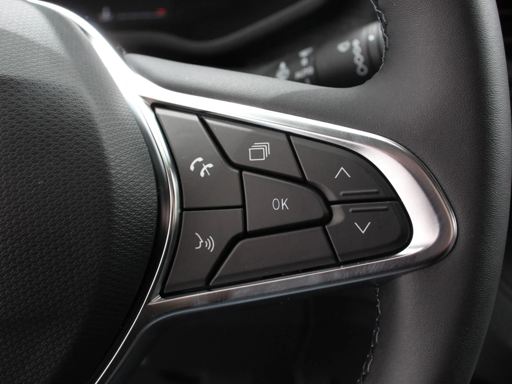 Renault Trafic – foto 16
