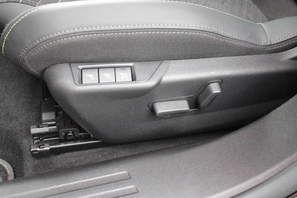 Peugeot 2008 – foto 21