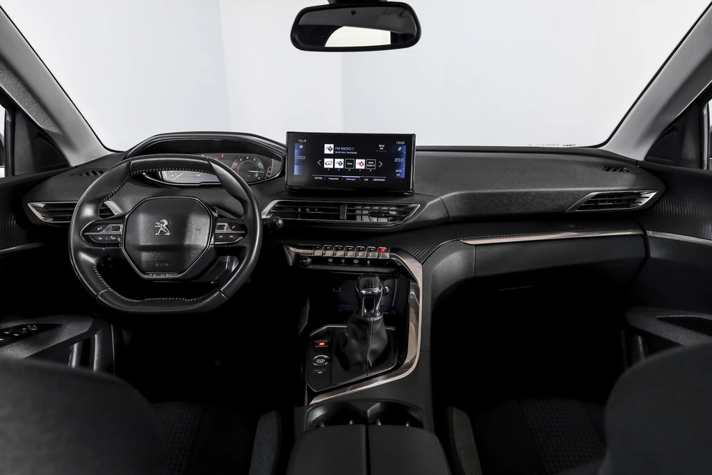 Peugeot 3008 – foto 10