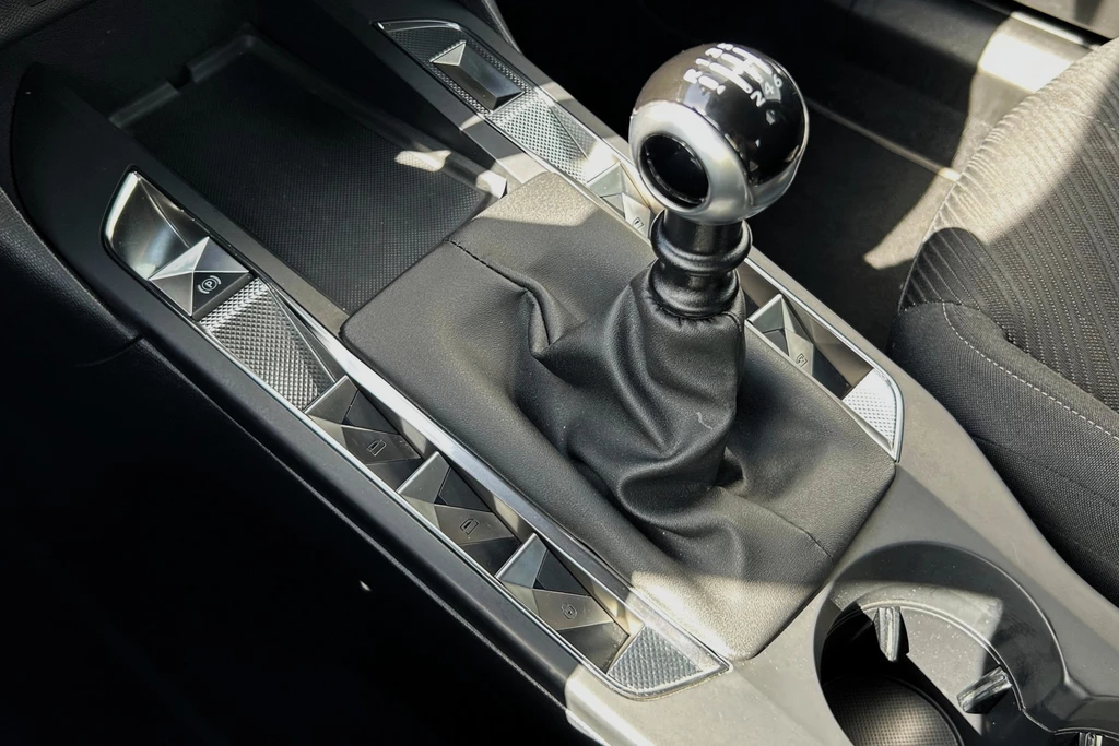 DS DS 3 – foto 17