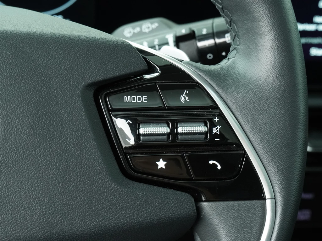 Kia Niro EV – foto 30
