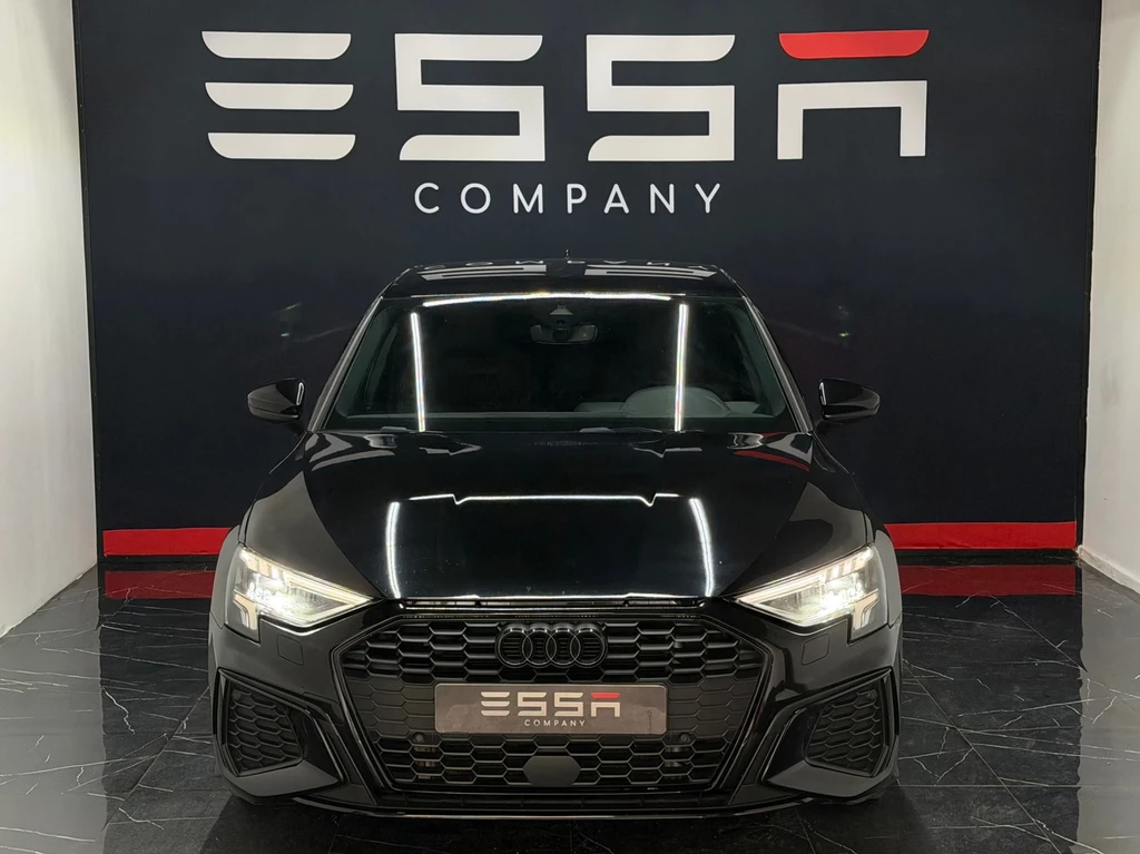 Audi A3 – foto 6