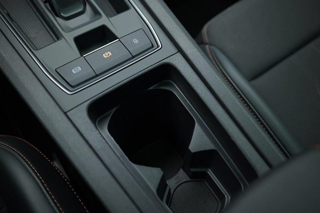 CUPRA Formentor – foto 40