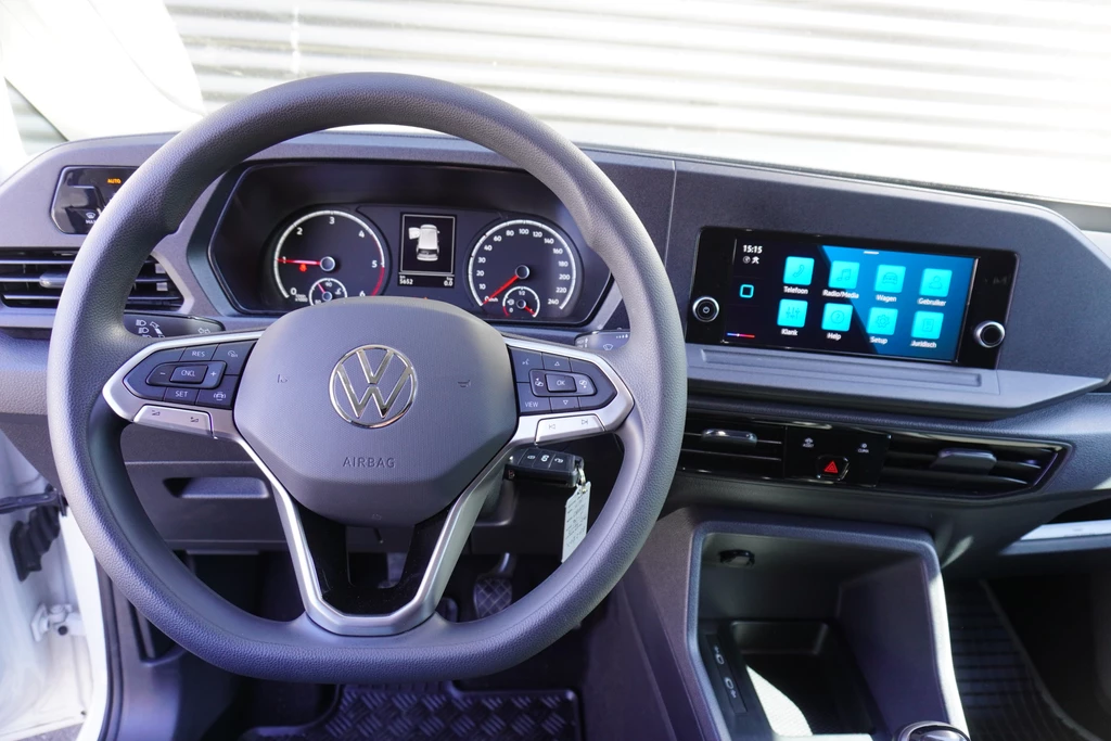 Volkswagen Caddy – foto 5