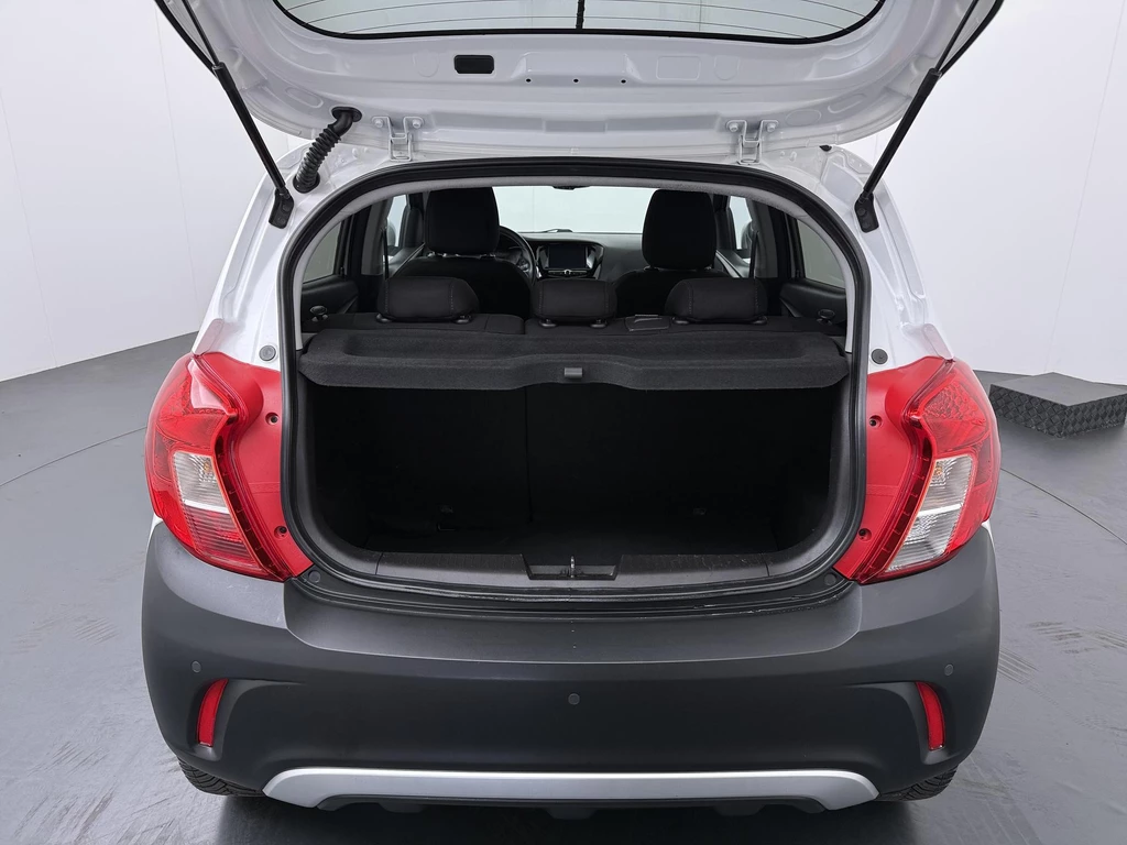 Opel KARL – foto 11