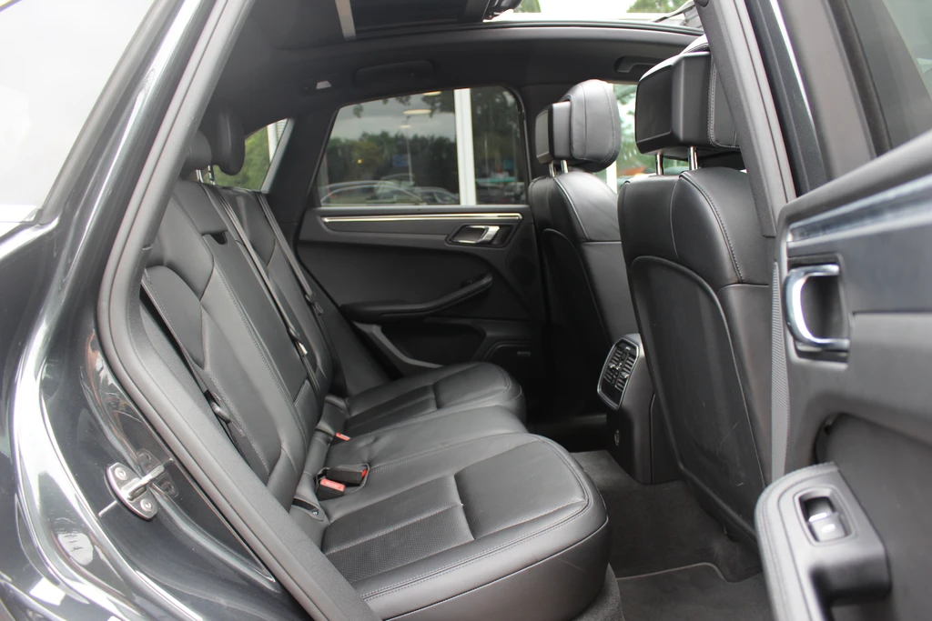Porsche Macan – foto 14