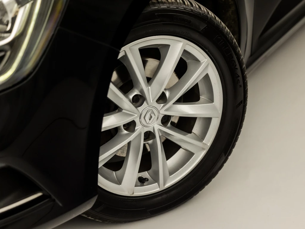 Renault Mégane Estate – foto 13