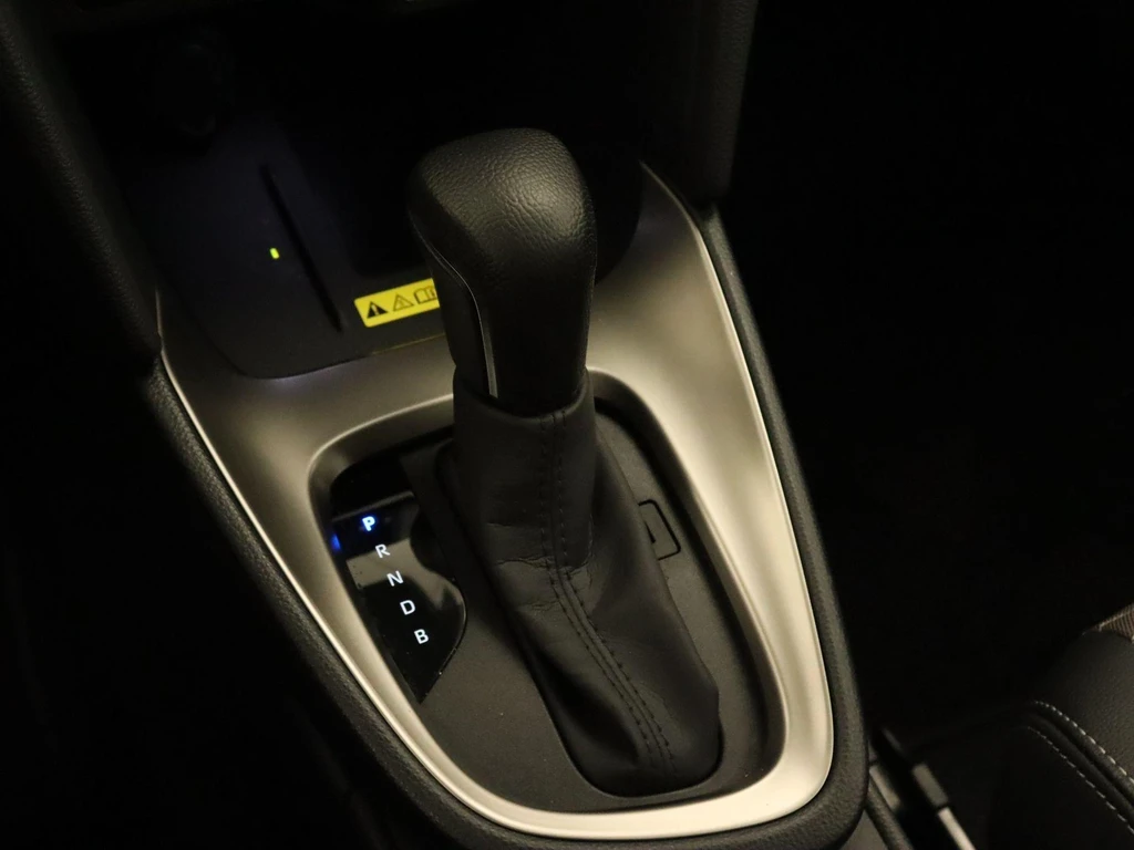 Toyota Yaris Cross – foto 32