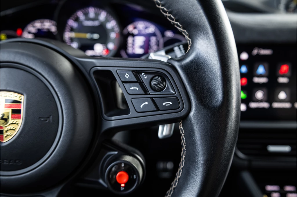 Porsche Cayenne – foto 35