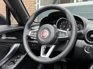 Fiat 124 Spider – thumbnail 13