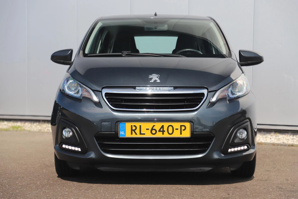 Peugeot 108 – foto 4
