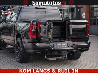 Dodge Ram Pick-Up – thumbnail 9