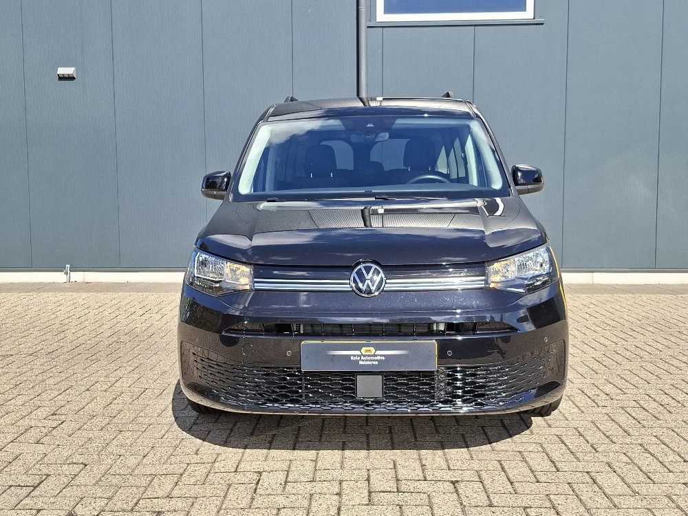Volkswagen Caddy – foto 7