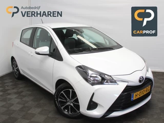 Toyota Yaris – thumbnail 8