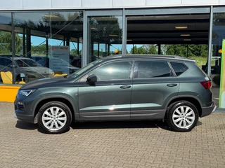 SEAT Ateca – thumbnail 2
