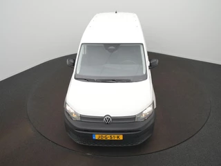 Volkswagen Caddy – thumbnail 11