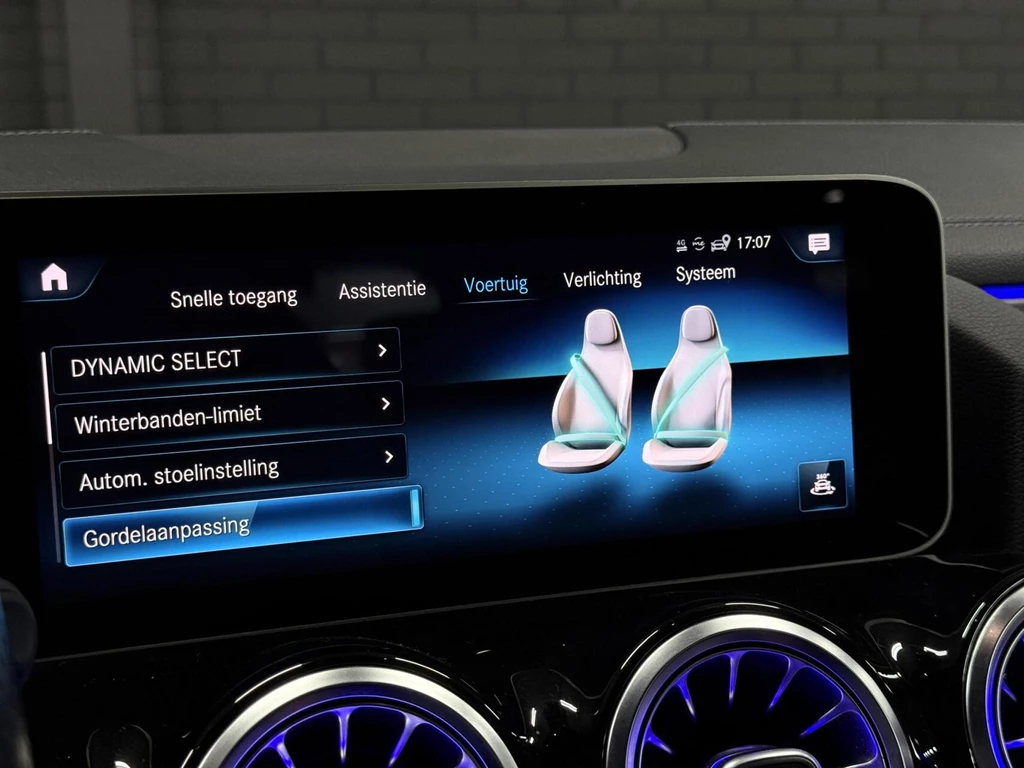Mercedes-Benz B-Klasse – foto 47