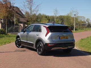 Kia Niro EV – thumbnail 3