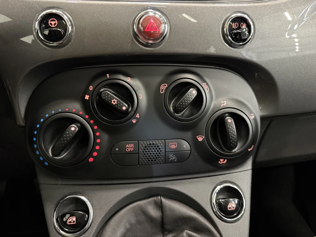 Fiat 500 – foto 19
