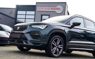 SEAT Ateca – thumbnail 2