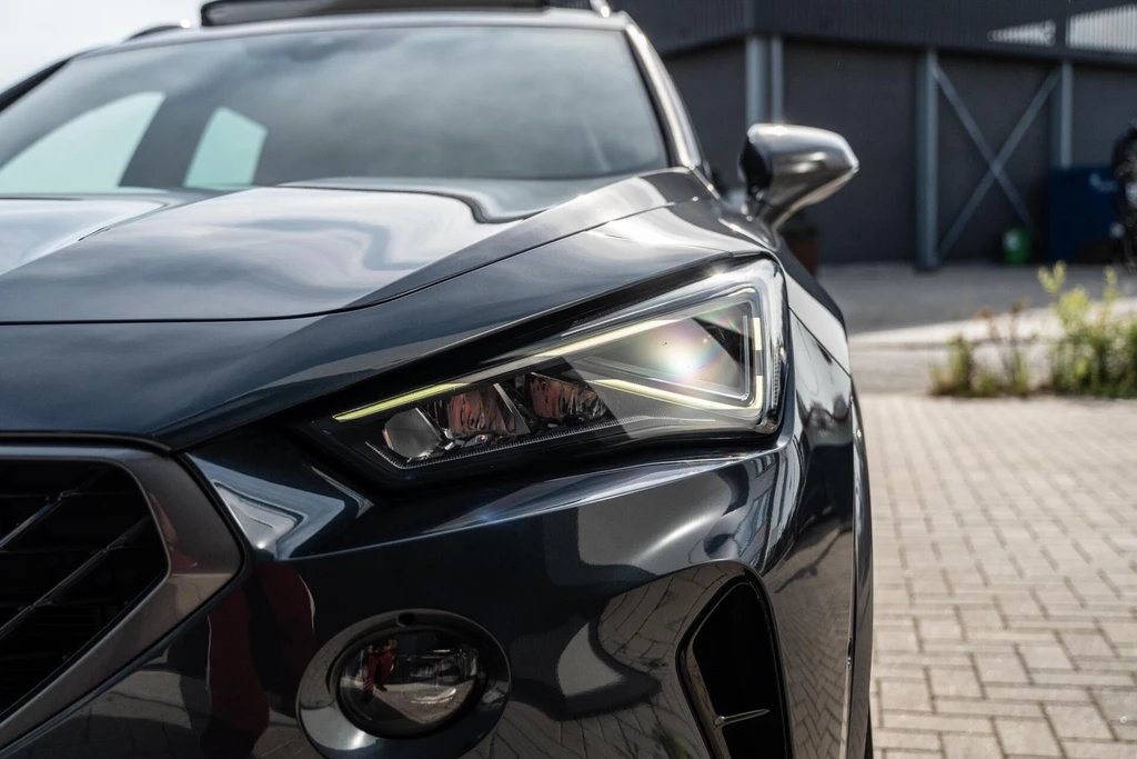 CUPRA Formentor – foto 17