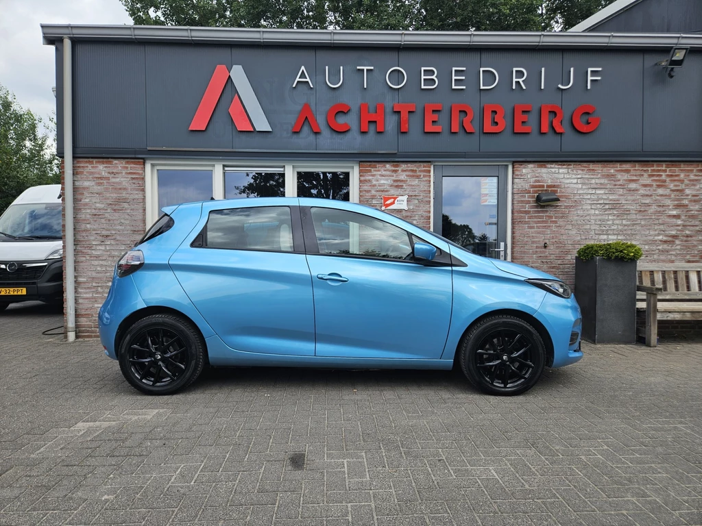 Renault ZOE – foto 7