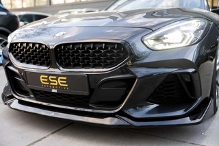 BMW Z4 – thumbnail 27