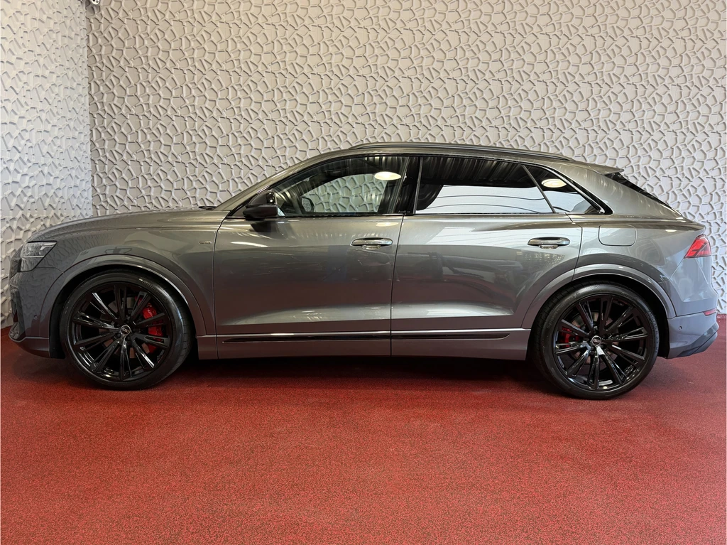 Audi Q8 – foto 2