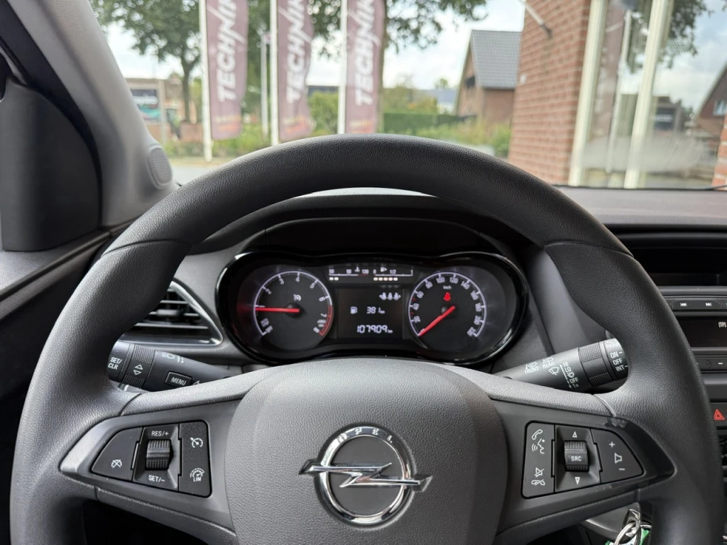 Opel KARL – foto 14