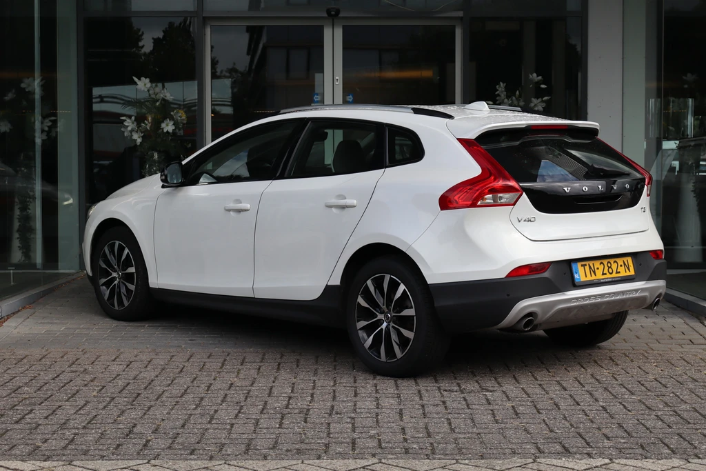 Volvo V40 – foto 4