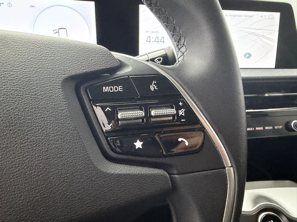 Kia EV6 – foto 15