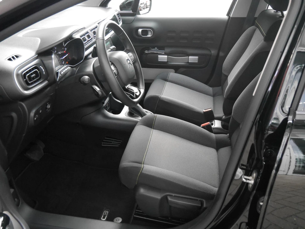 Citroën C3 – foto 6