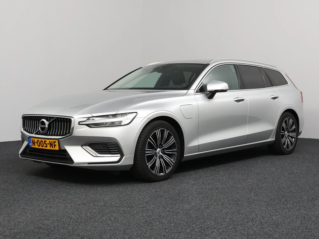 Volvo V60 – foto 2