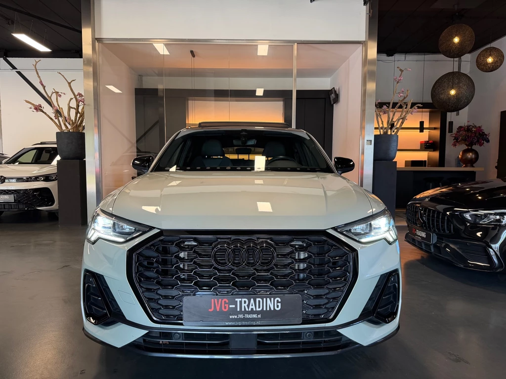 Audi Q3 – foto 15