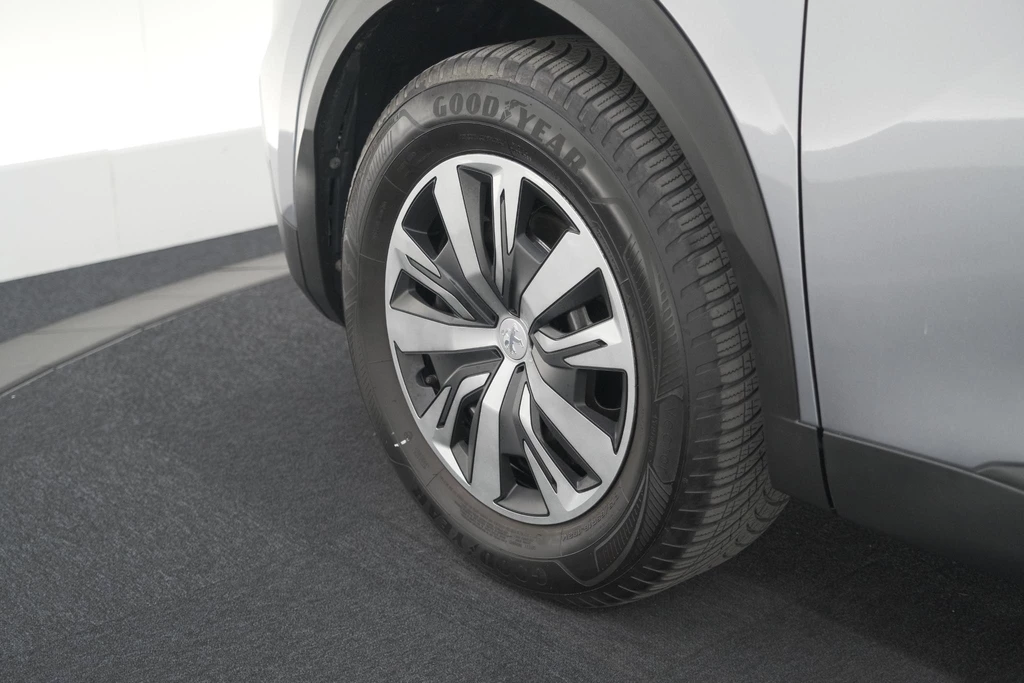 Peugeot 2008 – foto 28