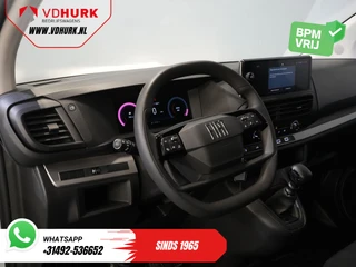 Fiat Scudo – thumbnail 14