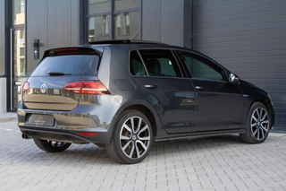 Volkswagen Golf – thumbnail 9
